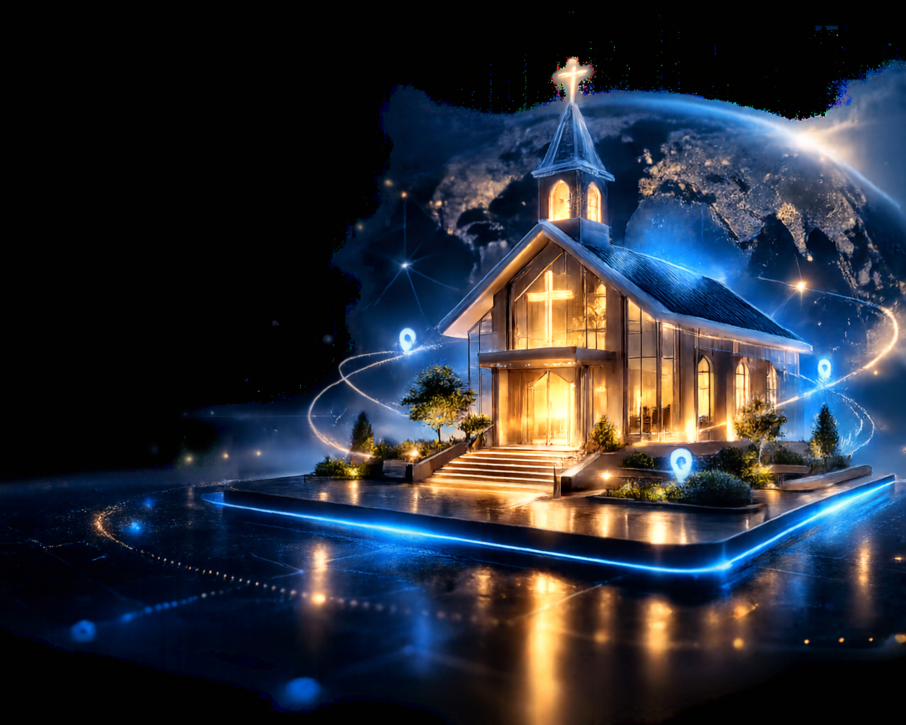 Northland Bible Church